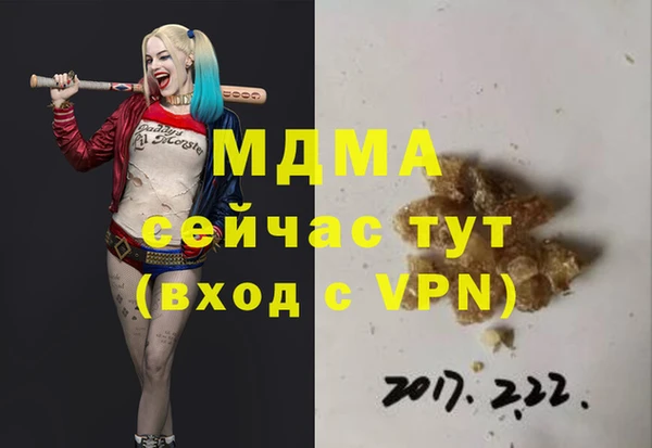 гашик Мегион